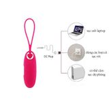 Trứng Rung Aphojoy Không Dây 7 Chế Độ Rung Kích Thích Thăng Hoa Tột Đỉnh 651514