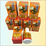 (Hộp 34 Viên) Viên Ngậm Ho Trái Quýt Malaysia - Giảm Ho Đàm, Ho Gió, Viêm Khí Quản, Hỗ Trợ Hô Hấp Chính Hãng 740700
