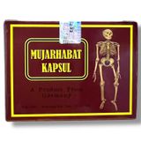 (Hộp 20 Viên) Viên Uống Đau Nhức Xương Khớp Đỏ Professor's Pill - Hỗ Trợ Sức Khỏe Khớp Từ Malaysia Chính Hãng 740669