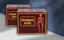 (Hộp 20 Viên) Viên Uống Đau Nhức Xương Khớp Đỏ Professor's Pill - Hỗ Trợ Sức Khỏe Khớp Từ Malaysia Chính Hãng 740669