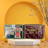 (Hộp 20 Viên) Viên Uống Đau Nhức Xương Khớp Đỏ Professor's Pill - Hỗ Trợ Sức Khỏe Khớp Từ Malaysia Chính Hãng 740669