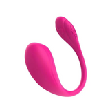 Trứng Rung Tình Yêu Jumping Điều Khiển Qua App Bluetooth 651999