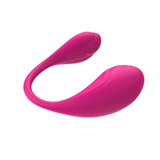 Trứng Rung Tình Yêu Jumping Điều Khiển Qua App Bluetooth 651999