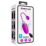 Trứng Rung Pretty Love Abner Điều Khiển Smartphone Không Dây 652000 663887