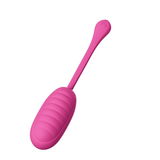 Trứng Rung Silicone Điều Khiển Qua App Điện Thoại Pretty Love Catalina 652002 663884