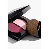(Light & Berry) Phấn CHANEL Jardin Imaginaire Blush & Highlighter Duo Chính Hãng 740659