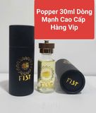 Phiên Bản Chính Hãng - Dung Dịch Hít Thư Giãn 30ml, Hàng Vip, Cực Mạnh, Cho Ng Lờn,ùi Thơm Nước Hoa, FIST - hương dịu, d