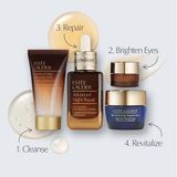 (4 Món) Set Chăm Sóc Da Estée Lauder Glow Repair + Lift + Brighten Chính Hãng 740643