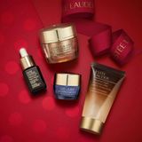 (4 Món) Set Chăm Sóc Da Estée Lauder Glow Repair + Lift + Brighten Chính Hãng 740643