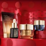 (4 Món) Set Chăm Sóc Da Estée Lauder Glow Repair + Lift + Brighten Chính Hãng 740643