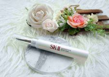 (15ml) Bút thần SK-II Genoptics Spot Pen giảm đốm nâu, thâm nám, tàn nhang chính hãng 740621