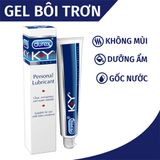 Gel Bôi Trơn Durex KY Jelly Chính Hãng Thái Lan - 50g