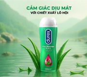 Gel Bôi Trơn Massage Durex Play 2 in 1 Chính Hãng - 200ml