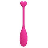 Trứng Rung Đuôi Cá Điều Khiển Qua Điện Thoại – Pretty Love Fisherman 652750