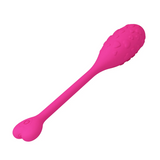 Trứng Rung Đuôi Cá Điều Khiển Qua Điện Thoại – Pretty Love Fisherman 652750
