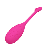 Trứng Rung Đuôi Cá Điều Khiển Qua Điện Thoại – Pretty Love Fisherman 652750