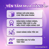 Âm đạo giả đa năng Leten Zero Gravity Chính hang 