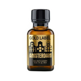 Chai hít tăng khoái cảm Popper DS USA Amsterdam Gold Label - Chai 30ml Chính hang  653114