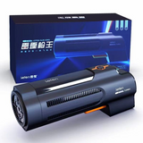 CỐC  LETEN GUN KING RUNG RÊN THỤT Chính hang
