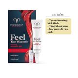 Gel Kích Thích Khoái Cảm Tạo Ấm Promescent Warming - Mỹ