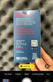 Gel Kích Thích Khoái Cảm Tạo Ấm Promescent Warming - Mỹ