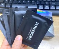 Khăn Lau Powergra Delay Wet Wipes Hộp 10 Chiếc