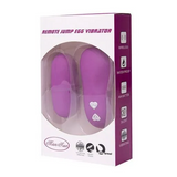 Trứng Rung Tình Yêu Điều Khiển Từ Xa Man Nuo 10 Cấp Độ Rung 653337