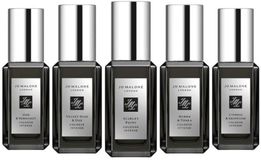 (5 Chai x 9ml) Set Jo Malone Cologne Intense Collection Chính Hãng 740498