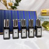 (5 Chai x 9ml) Set Jo Malone Cologne Intense Collection Chính Hãng 740498