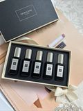 (5 Chai x 9ml) Set Jo Malone Cologne Intense Collection Chính Hãng 740498
