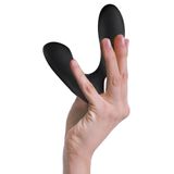 SVAKOM Vick Dụng Cụ Tình Dục Hậu Môn 2 Động Cơ Rung Điều Khiển Từ Xa 653799
