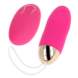 Trứng Rung Remote Control Vibrating Egg Điều Khiển Từ Xa 653802