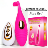 Trứng Rung Điều Khiển Từ Xa Egg Nòng Nọc 653813 663853