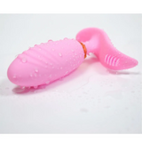 Trứng Rung Điều Khiển Từ Xa Baoqi B25 – Kích Thích Điểm G 654740