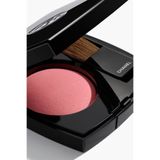 (3.5g) Phấn Má Hồng CHANEL Joues Contraste #72 Rose Initial - Light Pink Chính Hãng 740414