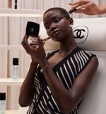 (3.5g) Phấn Má Hồng CHANEL Joues Contraste #72 Rose Initial - Light Pink Chính Hãng 740414