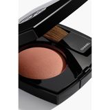 (5g) Phấn Má Hồng CHANEL Joues Contraste #80 Jersey - Beige Golden Shimmer Regular Chính Hãng 740413