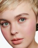 (5g) Phấn Má Hồng CHANEL Joues Contraste #170 Rose Glacier - Pink Gold Shimmer Chính Hãng 740411