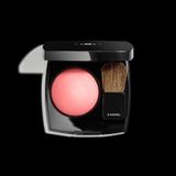 (3.5g) Phấn Má Hồng CHANEL Joues Contraste #330 Rose Pétillant - Soft Pink Chính Hãng 740409