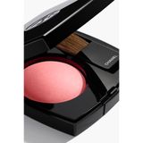 (3.5g) Phấn Má Hồng CHANEL Joues Contraste #330 Rose Pétillant - Soft Pink Chính Hãng 740409
