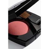 (3.5g) Phấn Má Hồng CHANEL Joues Contraste #440 Quintessence - Warm Pink Chính Hãng 740407