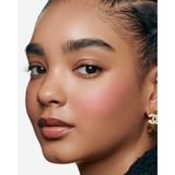 (3.5g) Phấn Má Hồng CHANEL Joues Contraste #440 Quintessence - Warm Pink Chính Hãng 740407