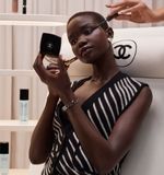 (3.5g) Phấn Má Hồng CHANEL Joues Contraste #440 Quintessence - Warm Pink Chính Hãng 740407