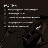 Gel Bôi Trơn Quan Hệ Gốc Nước Cao Cấp Lelo Personal Moisturizer
