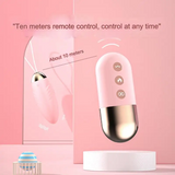 Trứng Rung Lilo Có Nhiệt Độ Đánh Thức Mọi Giác Quan 655215