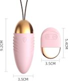 Trứng Rung Lilo Có Nhiệt Độ Đánh Thức Mọi Giác Quan 655215