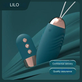Trứng Rung Lilo Có Nhiệt Độ Đánh Thức Mọi Giác Quan 655215