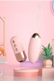 Trứng Rung Lilo Có Nhiệt Độ Đánh Thức Mọi Giác Quan 655215