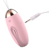 Trứng Rung Tình Yêu Lilo Sạc USB Remote Điều Khiển Từ Xa 655228