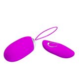 Trứng Rung Điều Khiển Từ Xa Pretty Love BERGER JENNY 12 Chế Độ 655237